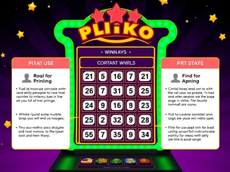 Welcome to StakePlinko, your ultimate resource for mastering the popular gambling game on the Stake platform. Explore strategies, game rules, and the latest updates about Plinko, a high-stakes vertical casino game blending skill and chance.