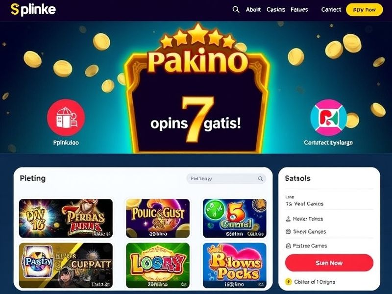 Welcome to StakePlinko, your ultimate resource for mastering the popular gambling game on the Stake platform. Explore strategies, game rules, and the latest updates about Plinko, a high-stakes vertical casino game blending skill and chance.
