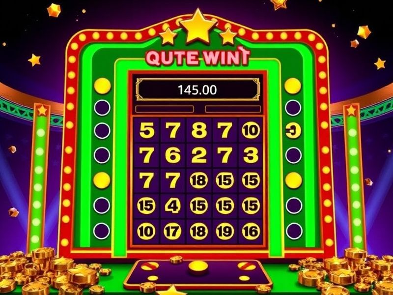 Welcome to StakePlinko, your ultimate resource for mastering the popular gambling game on the Stake platform. Explore strategies, game rules, and the latest updates about Plinko, a high-stakes vertical casino game blending skill and chance.