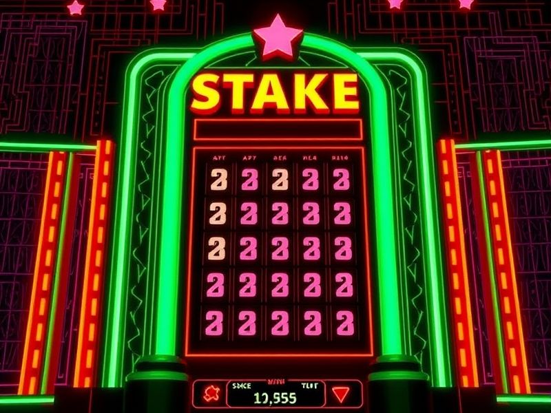 Welcome to StakePlinko, your ultimate resource for mastering the popular gambling game on the Stake platform. Explore strategies, game rules, and the latest updates about Plinko, a high-stakes vertical casino game blending skill and chance.